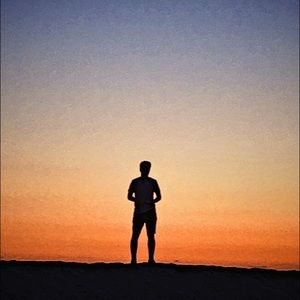 Meet your Posher, Caffrey